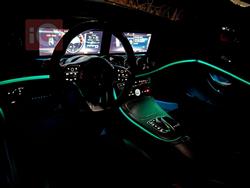 مرسيدس بنز E-Class